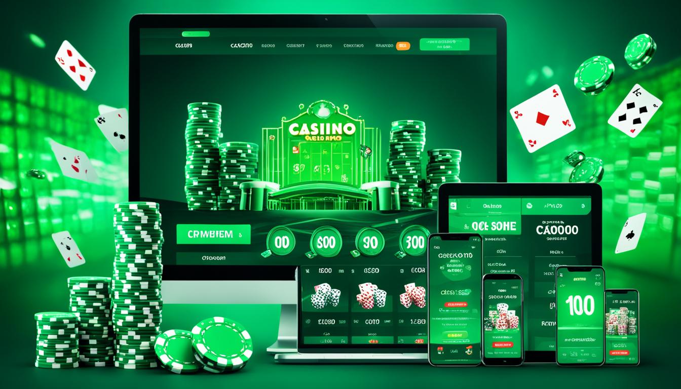 100 tl deneme bonusu veren casino siteleri