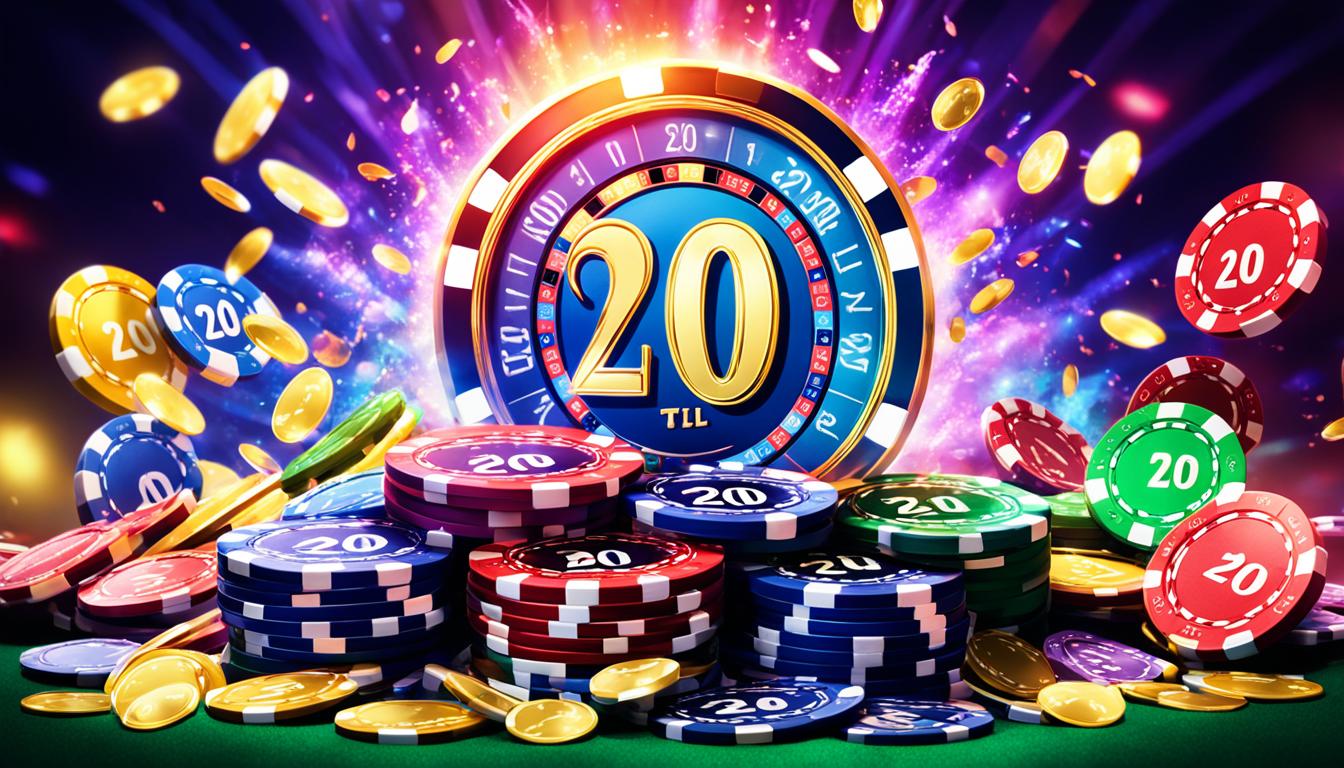 20 tl casino deneme bonusu