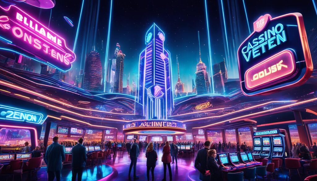 2024 casino promosyonları