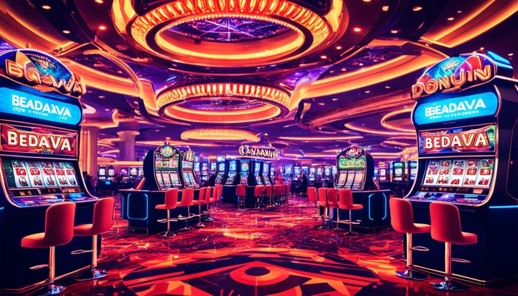 Bedava Dönüş Casino Siteleri