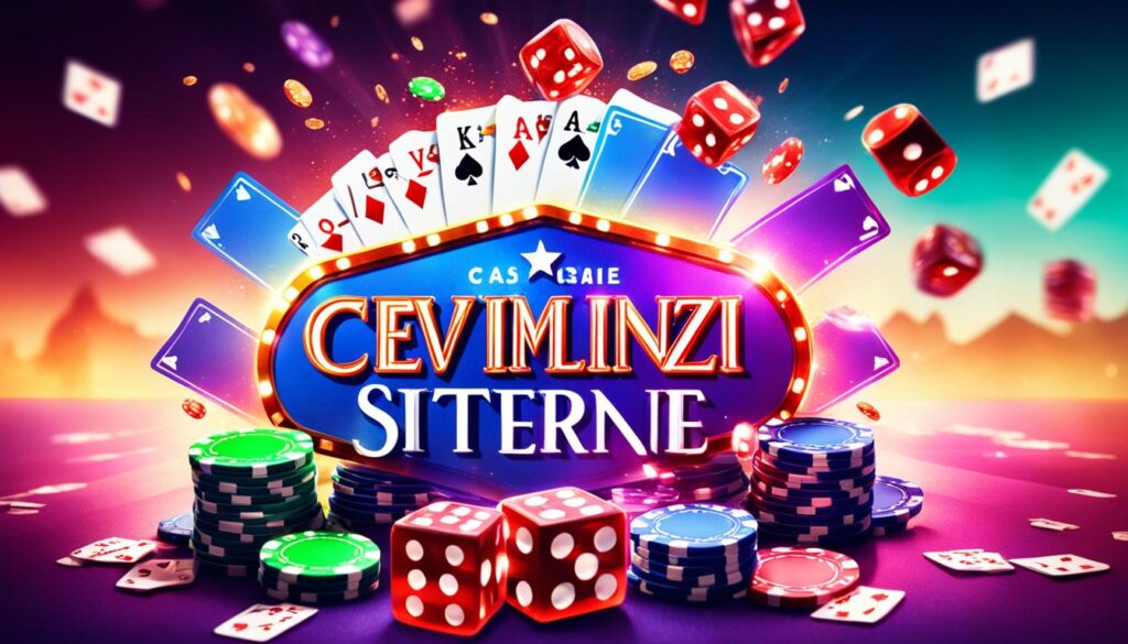 Çevrimsiz Deneme Bonusu Veren Casino Siteleri