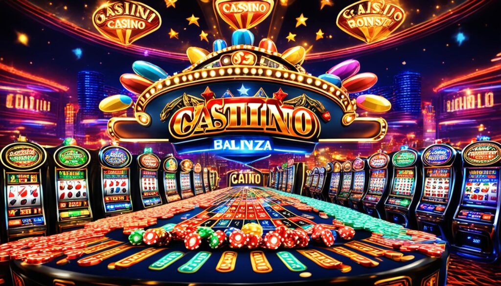 Yatırım Şartsız Casino Deneme Bonusu Veren Siteler