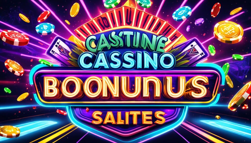 Yatırımsız Deneme Bonusu Veren Casino Siteleri