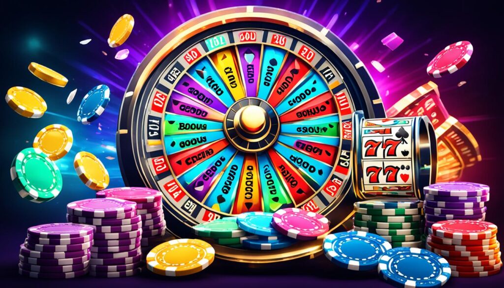 bedava bonus veren casinolar