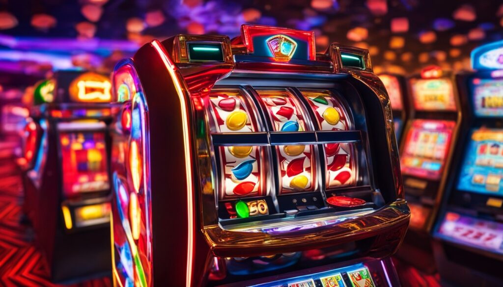 bedava casino oyunları