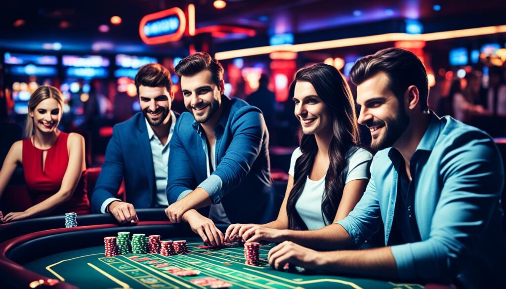 casino deneme oyunları