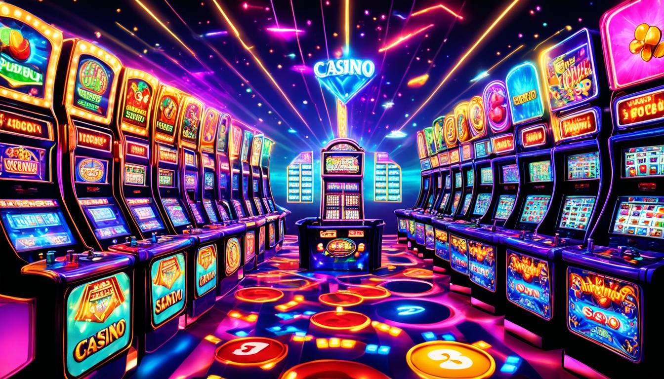 casino deneme oyunları