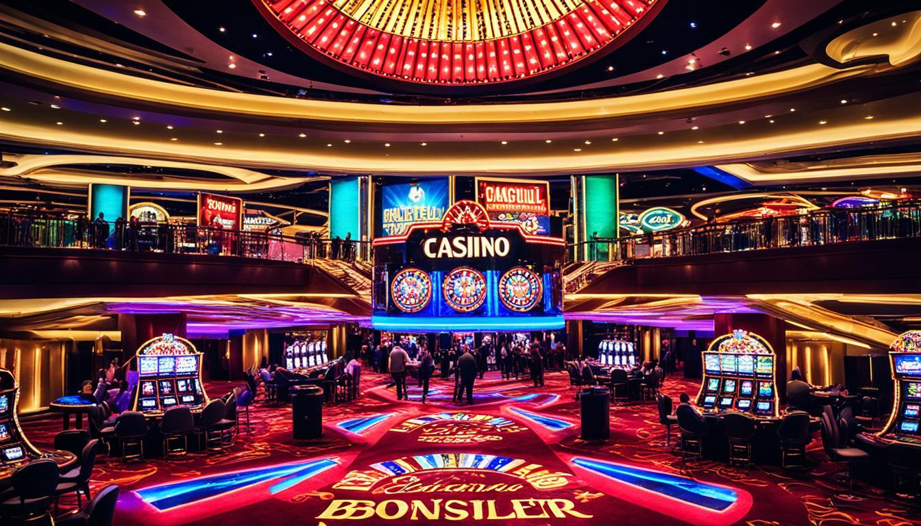 casino siteleri deneme bonuslu