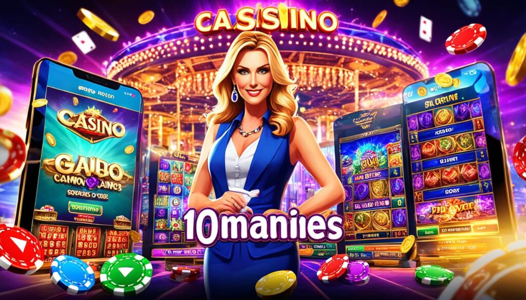 casino siteleri ve bonus kampanyaları