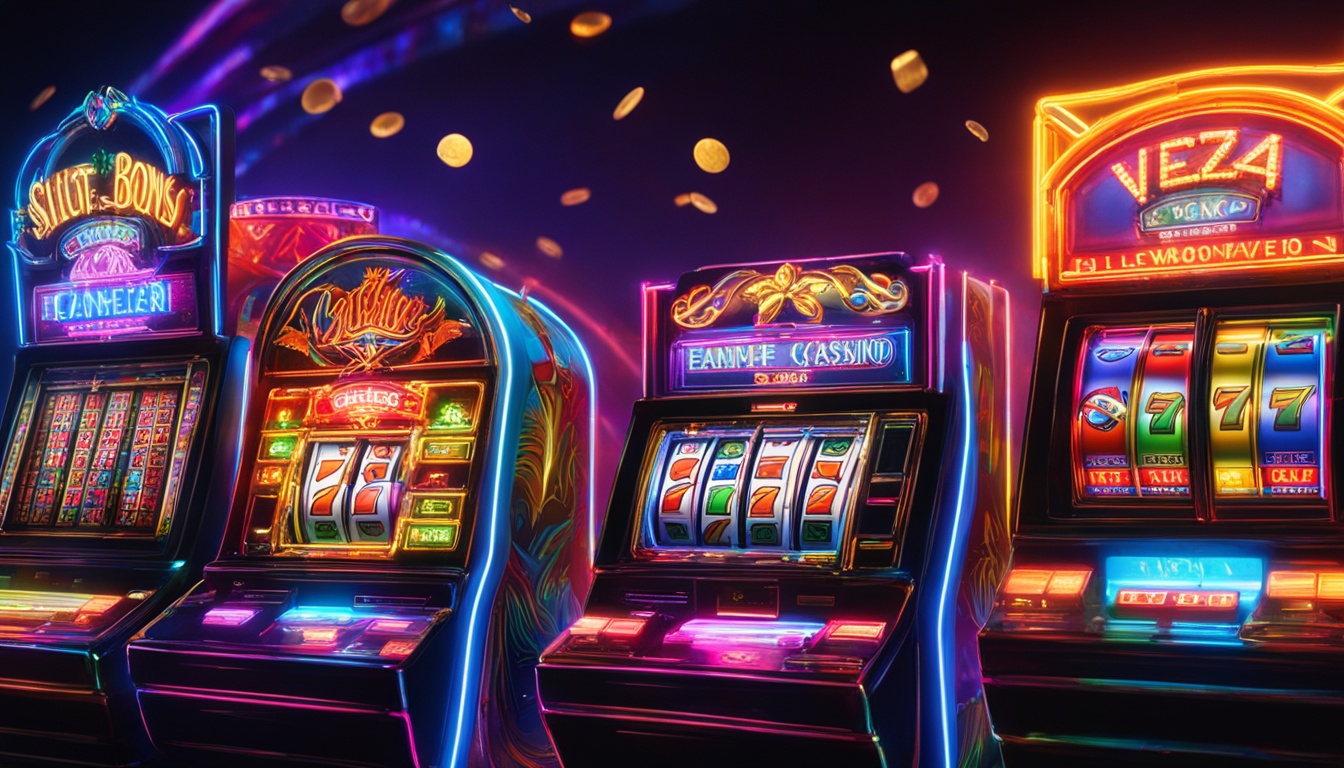 casino slot deneme bonusu veren siteler