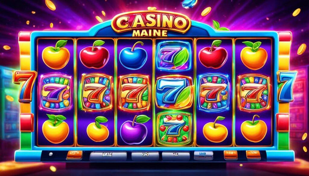 casino slot oyunları