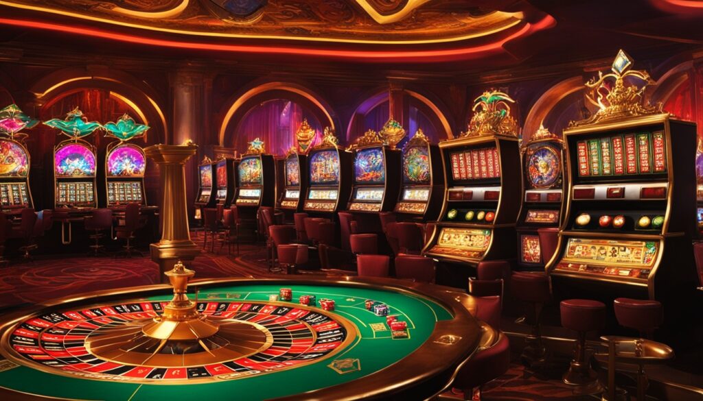 çevrimsiz casino bonusları