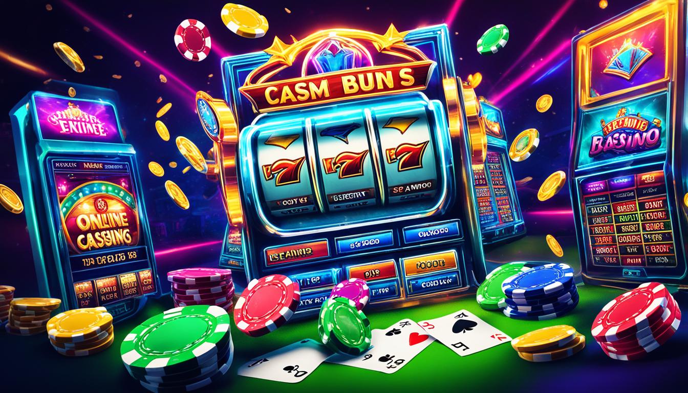 deneme bonus veren casino