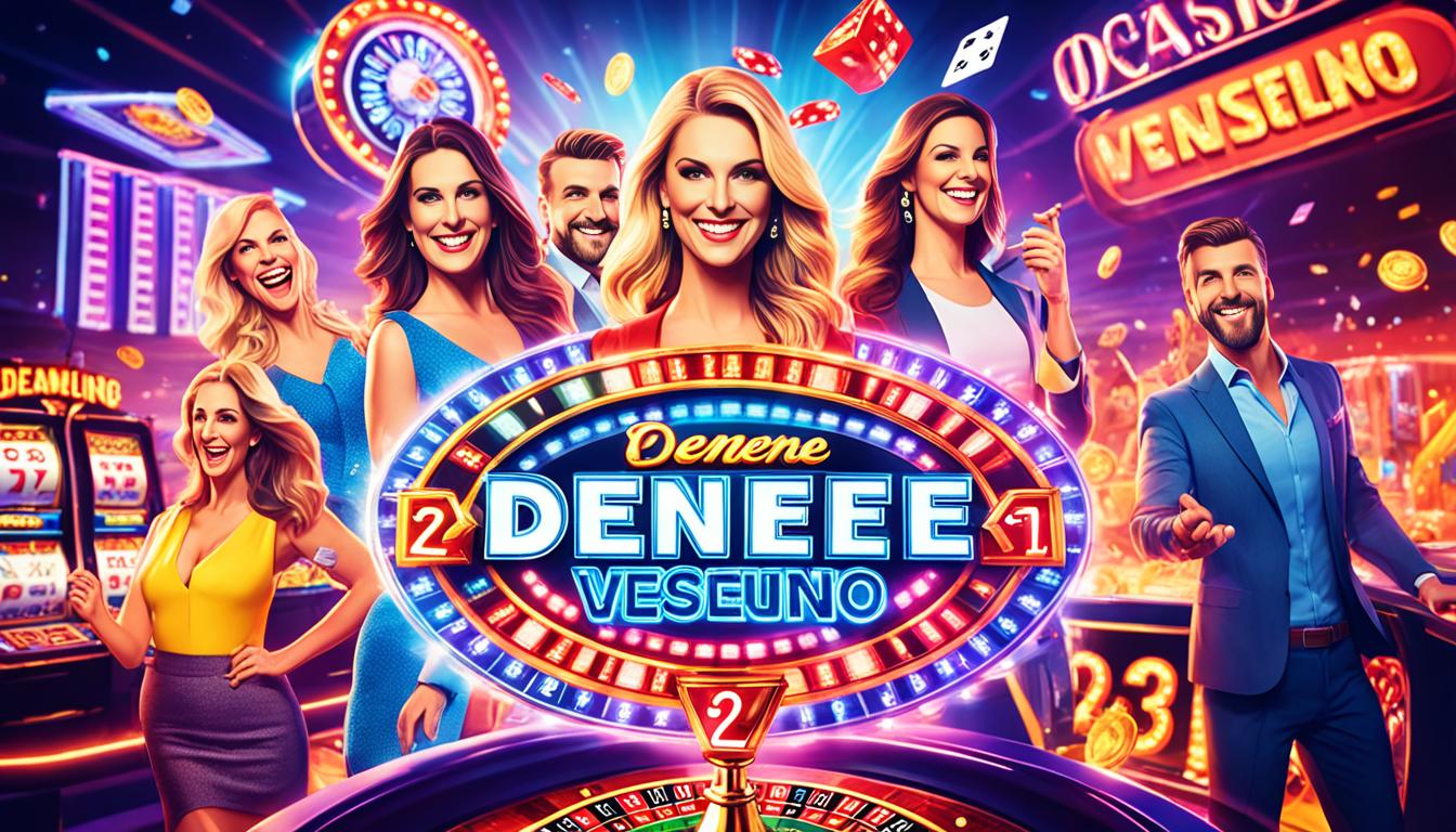 deneme bonus veren siteler casino