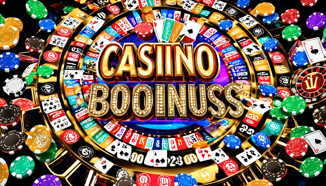 deneme bonuslu casino