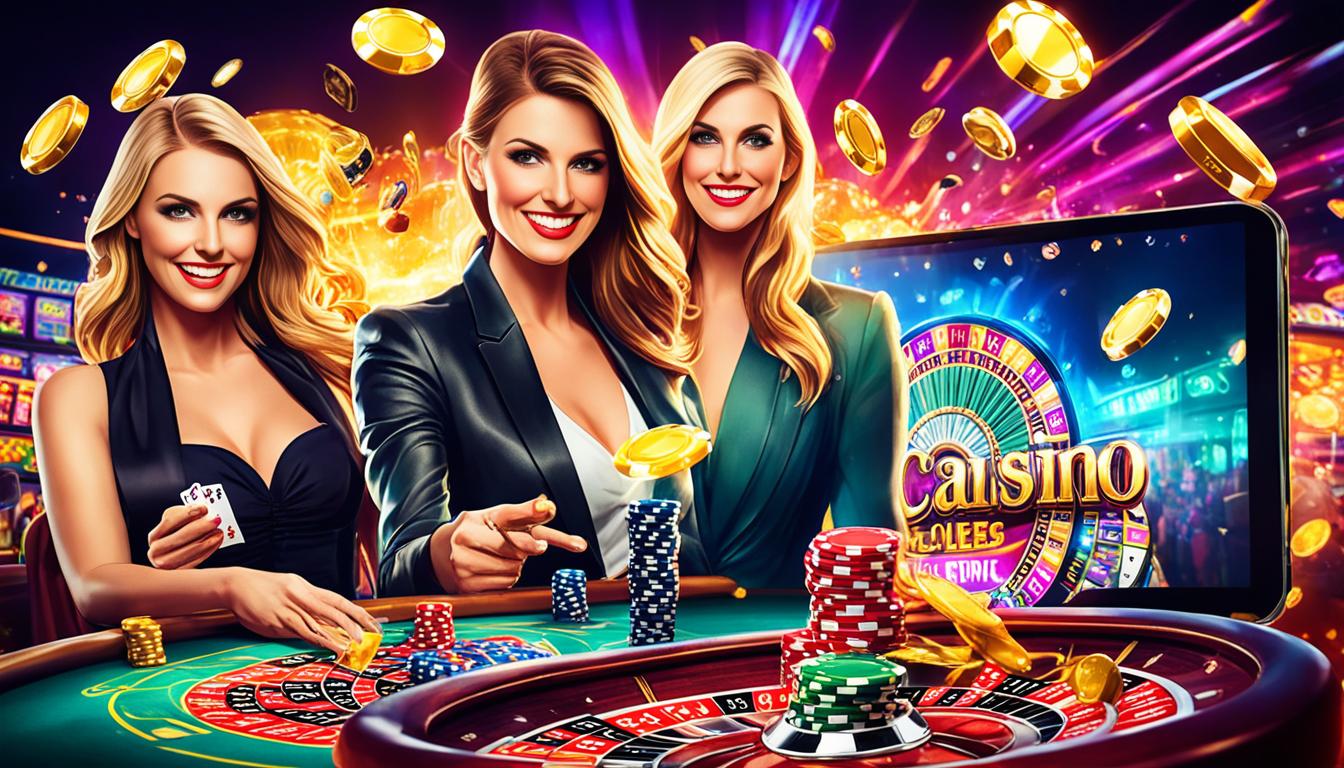 deneme bonusu veren casino oyunları