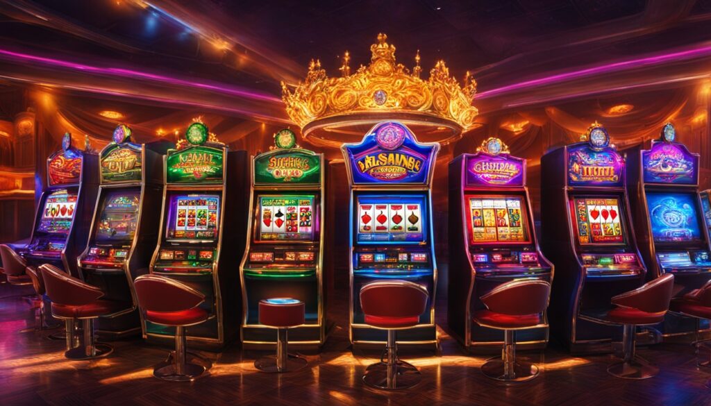 deneme bonusu veren casino siteleri