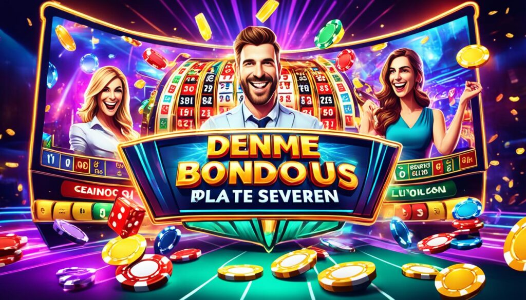 deneme bonusu veren casino siteleri