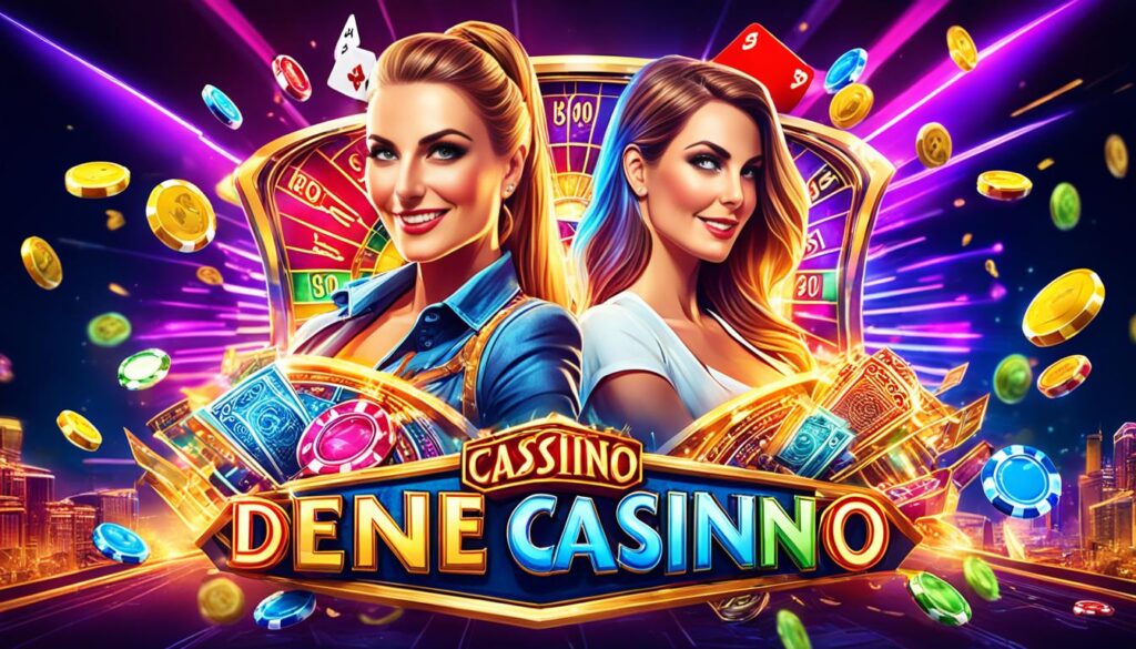 deneme bonusu veren casino siteleri