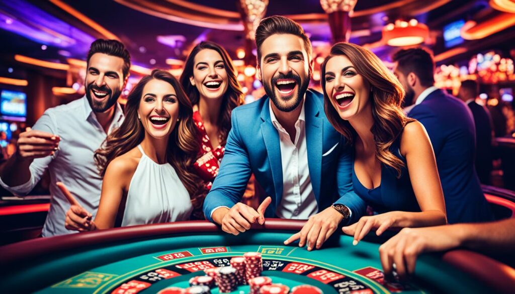 deneme bonusu veren yabancı casino siteleri