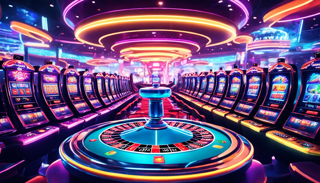 deneme freespin casino siteleri