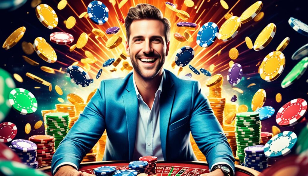 en iyi casino bonusları