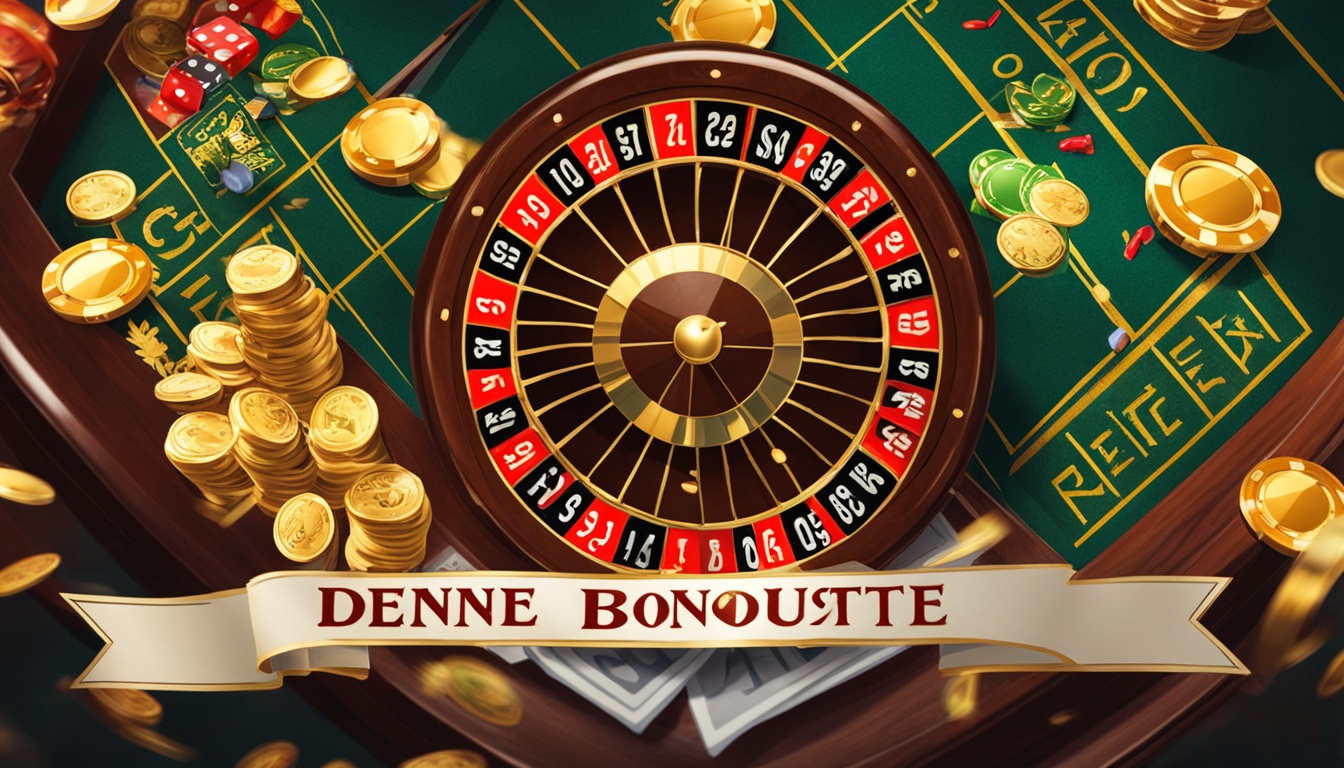 en yeni deneme bonusu veren casino siteleri