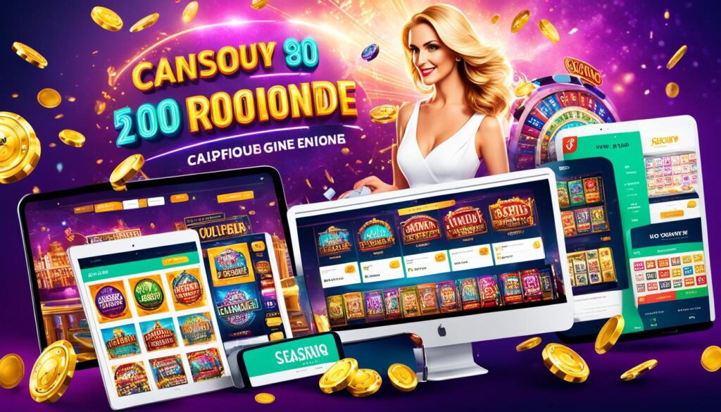 güvenilir casino deneme siteleri