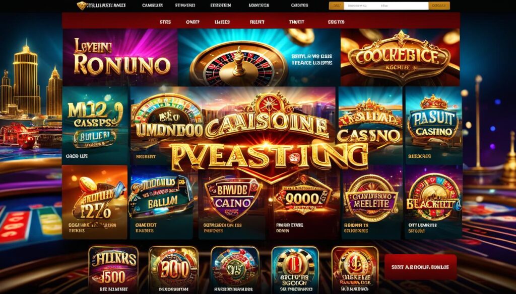 güvenilir casino siteleri