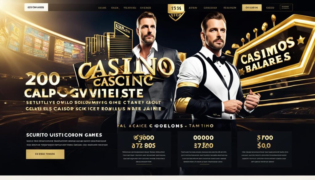 güvenilir casino siteleri