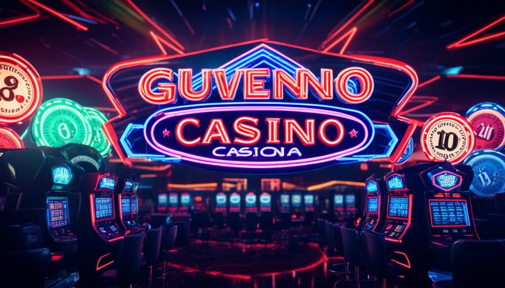 güvenilir casino siteleri