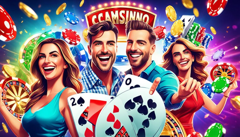 online casino deneme bonusu