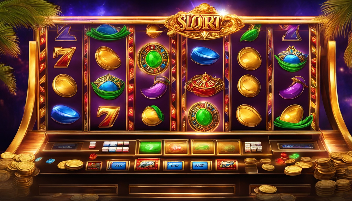 slot casino siteleri deneme bonusu