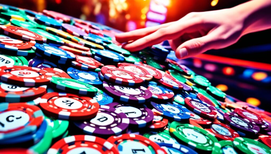 ücretsiz casino oyunları