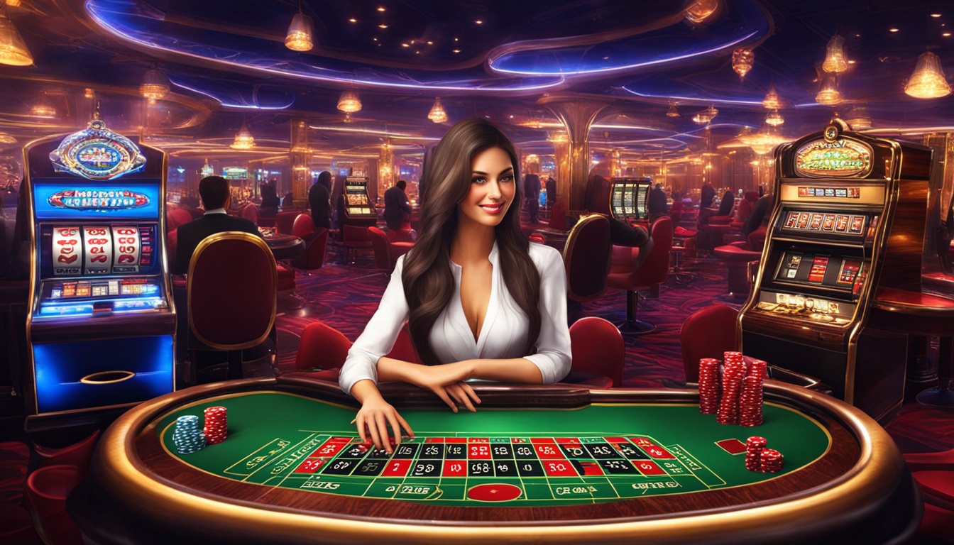 yatırım şartsız deneme bonusu veren casino siteler