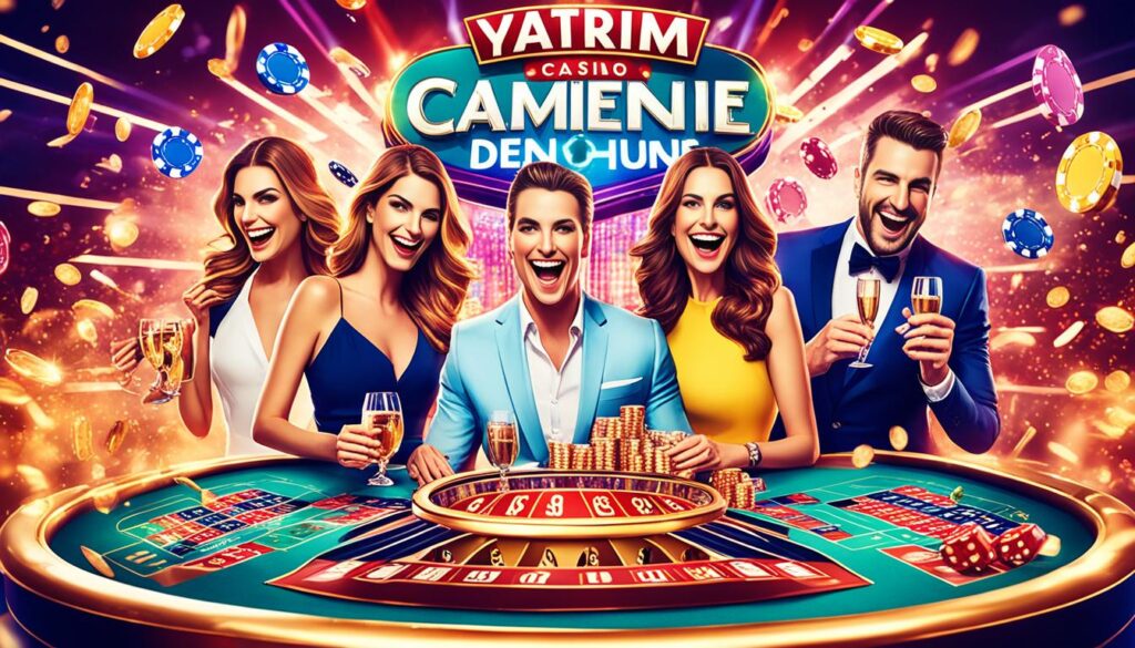 yatırım şartsız deneme bonusu veren casino siteleri forum