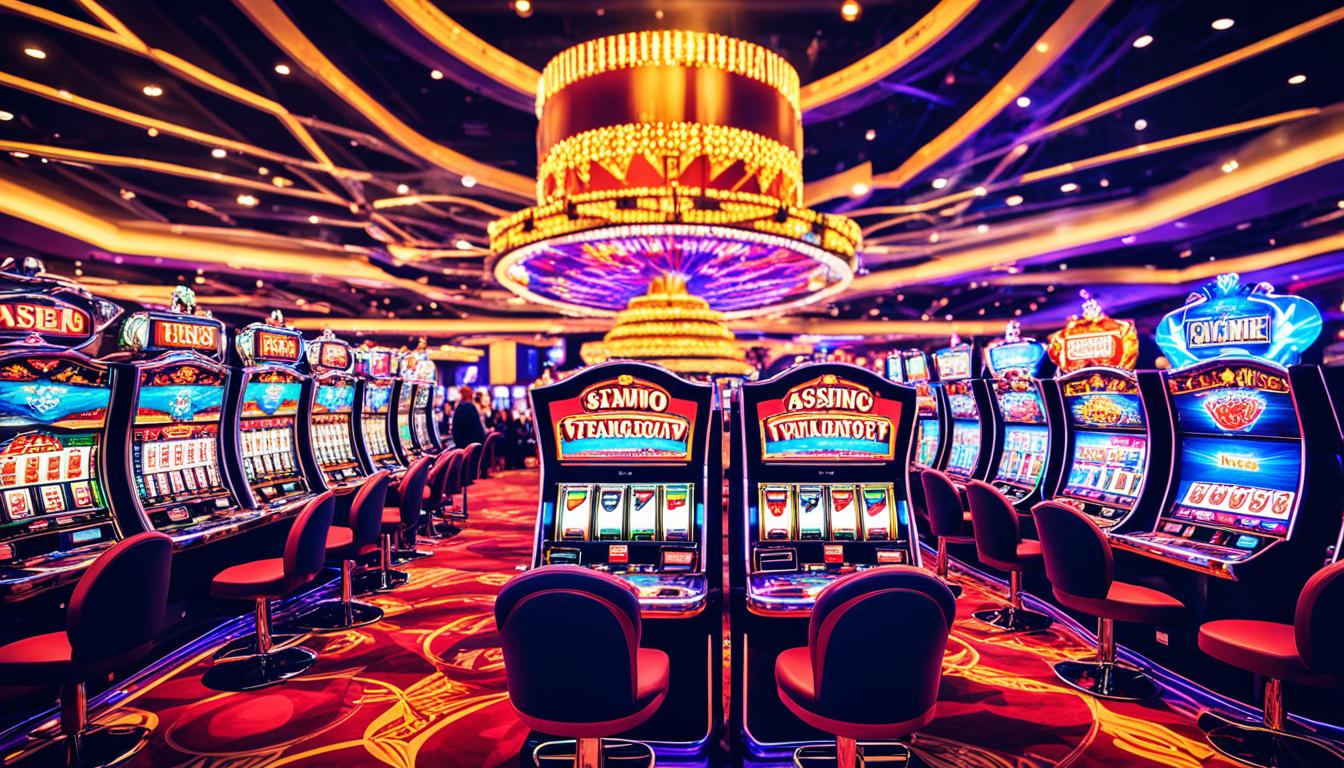 yatırımsız deneme bonusu veren casino siteleri