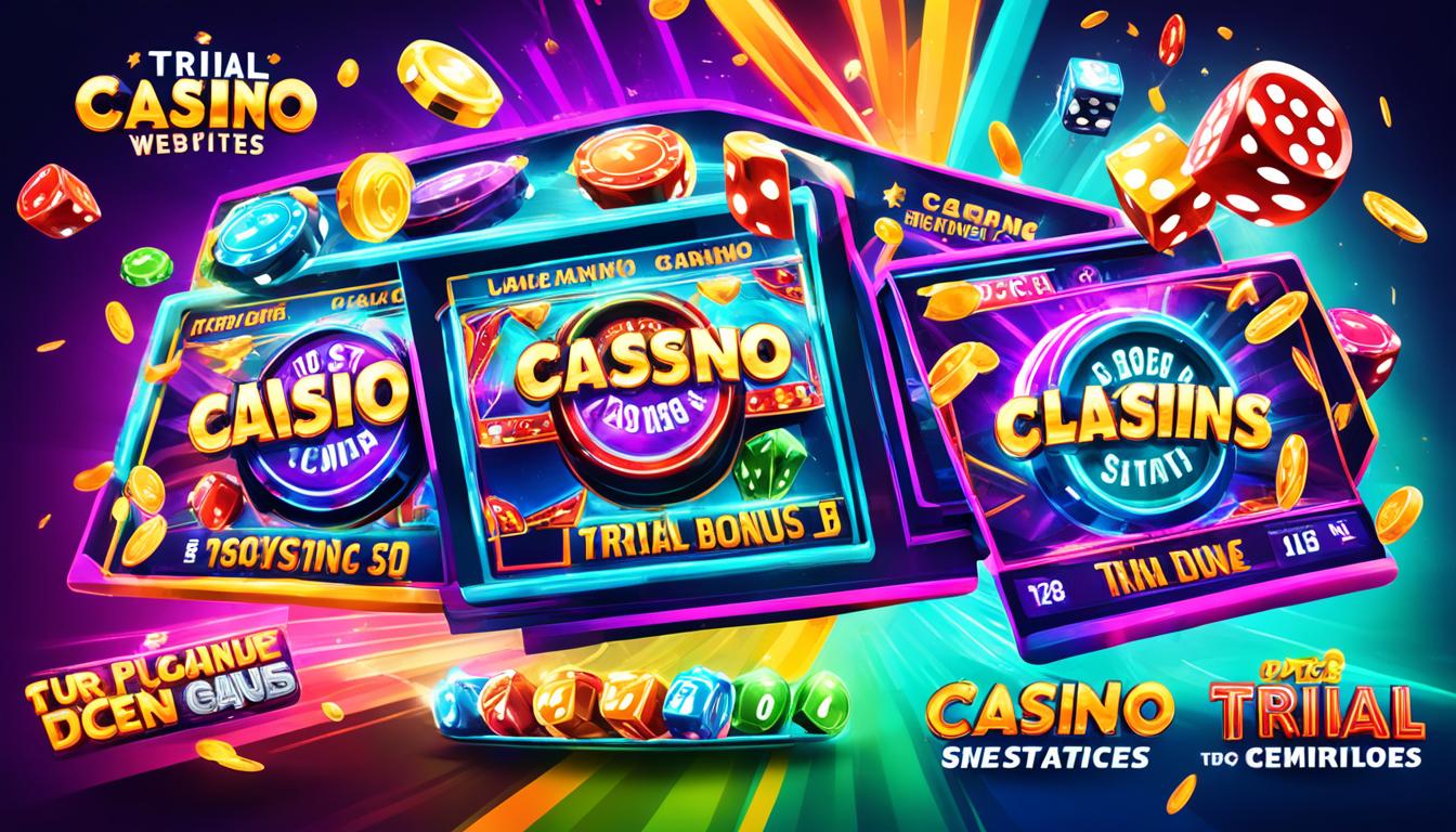 yeni casino deneme bonusu veren siteler