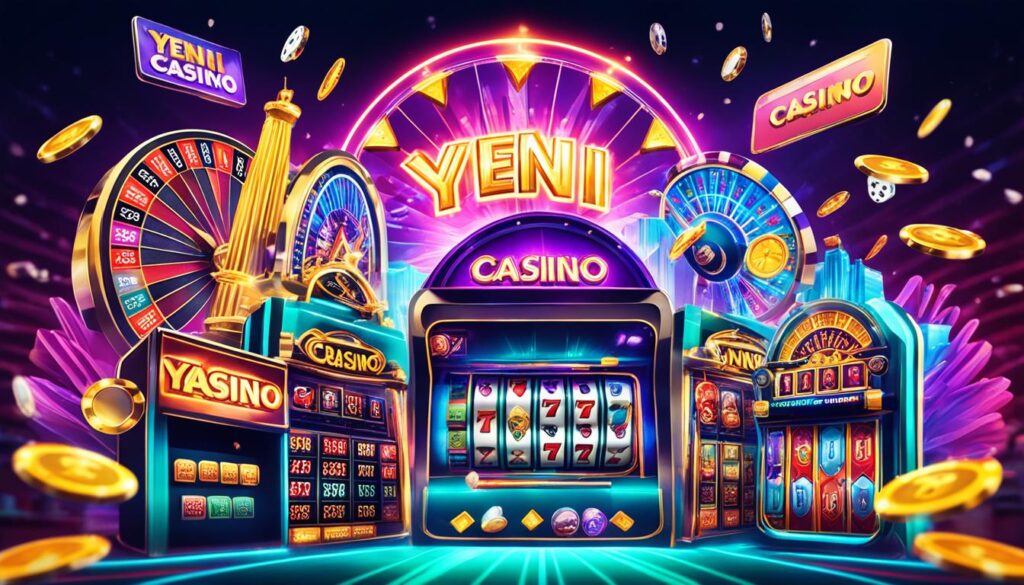 yeni casino siteleri 2021