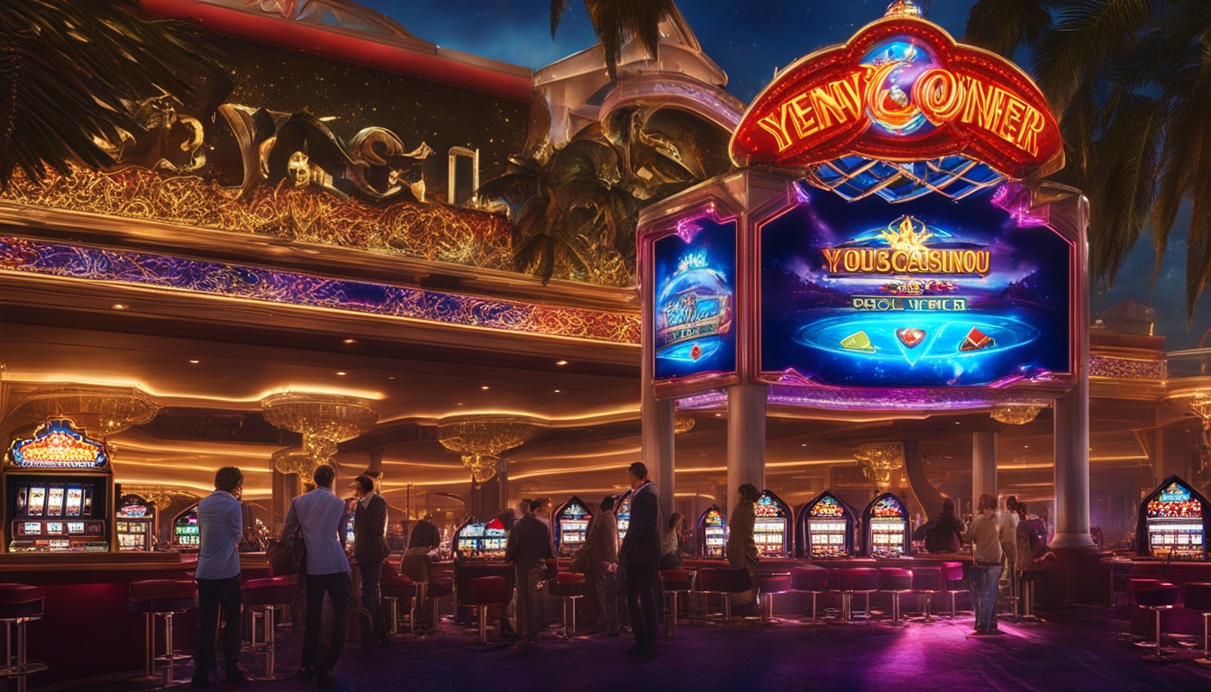 yeni casino siteleri deneme bonusu