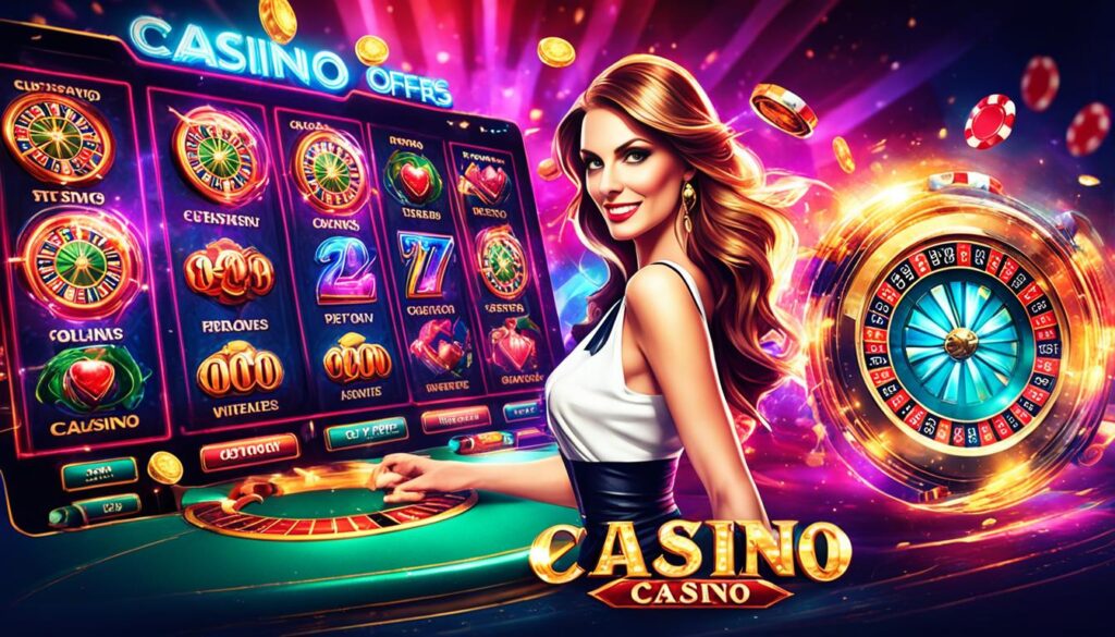 yeni casino siteleri tanıtımı