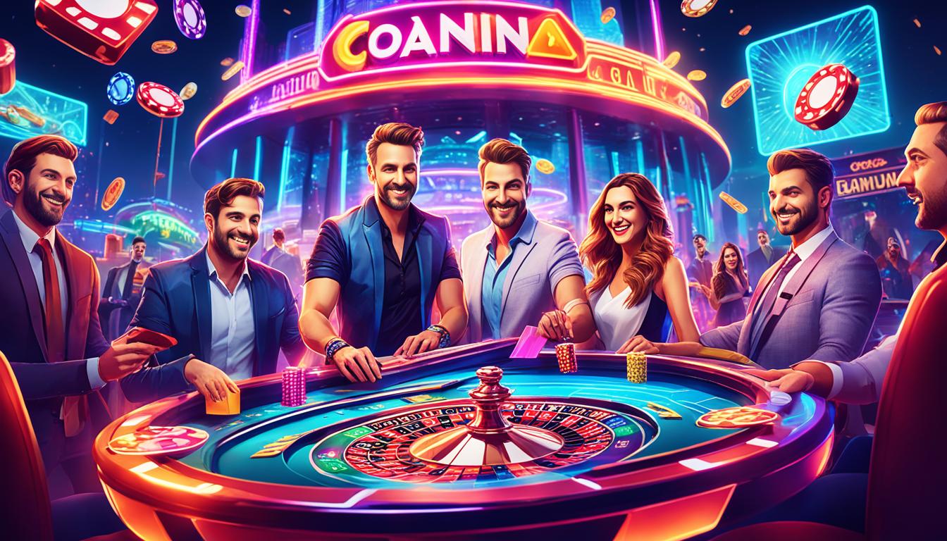 yeni deneme bonusu veren casino