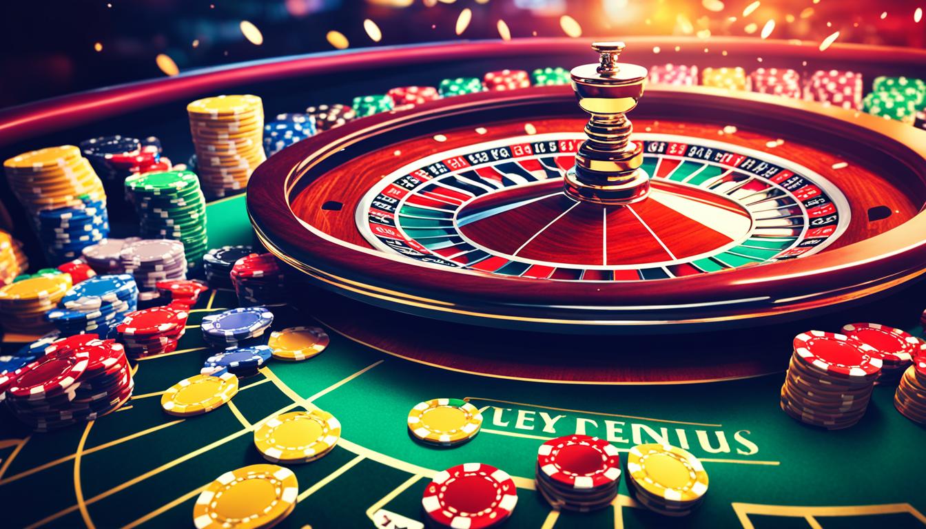 yeni uye deneme bonusu veren casino siteleri